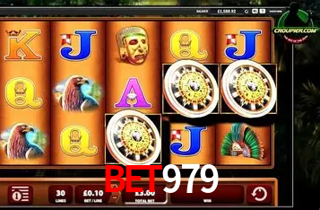 A Popularidade dos Caça-Níqueis no bet979