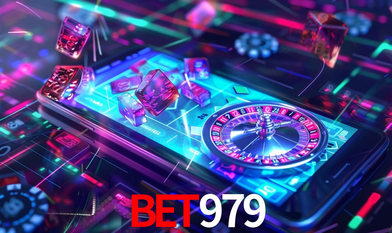 Benefícios da Conta bet979