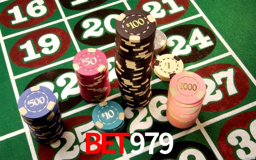 Login Seguro bet979