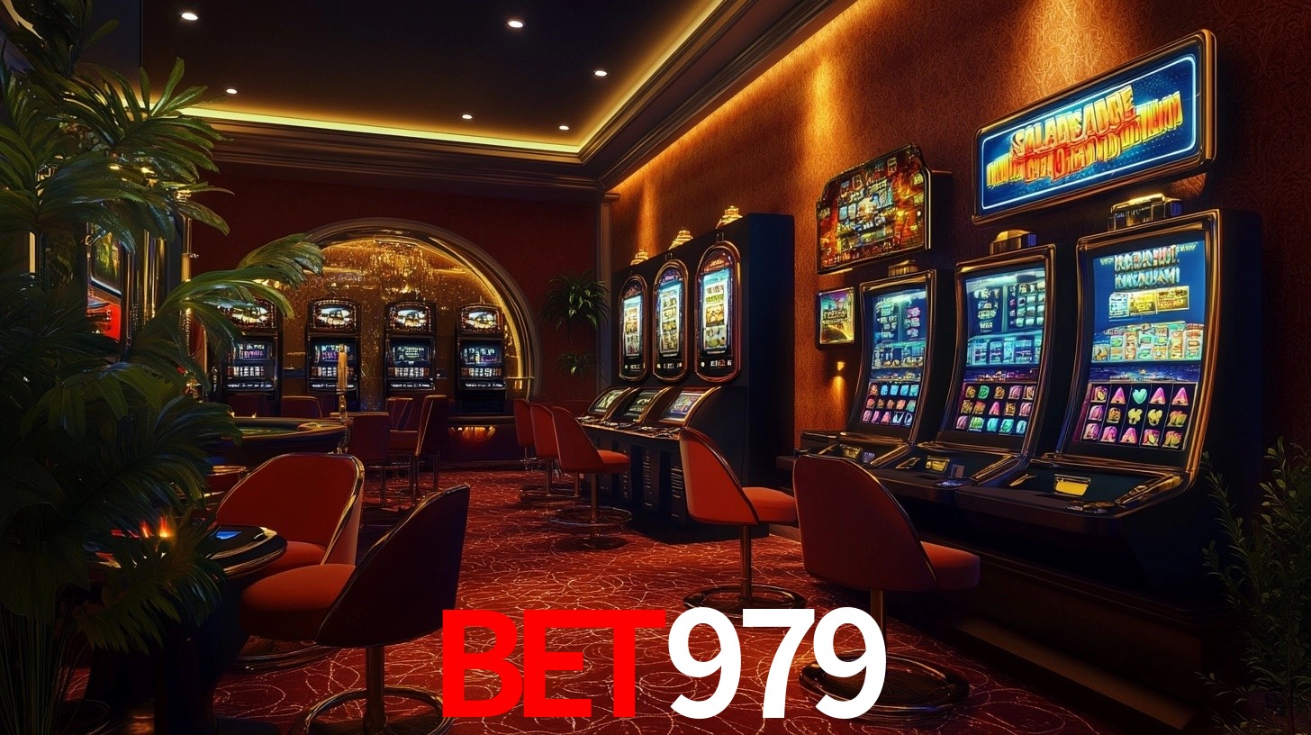 Welcome Bonus bet979