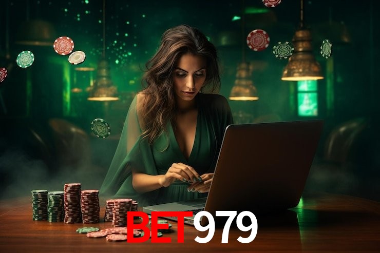 APK Android bet979