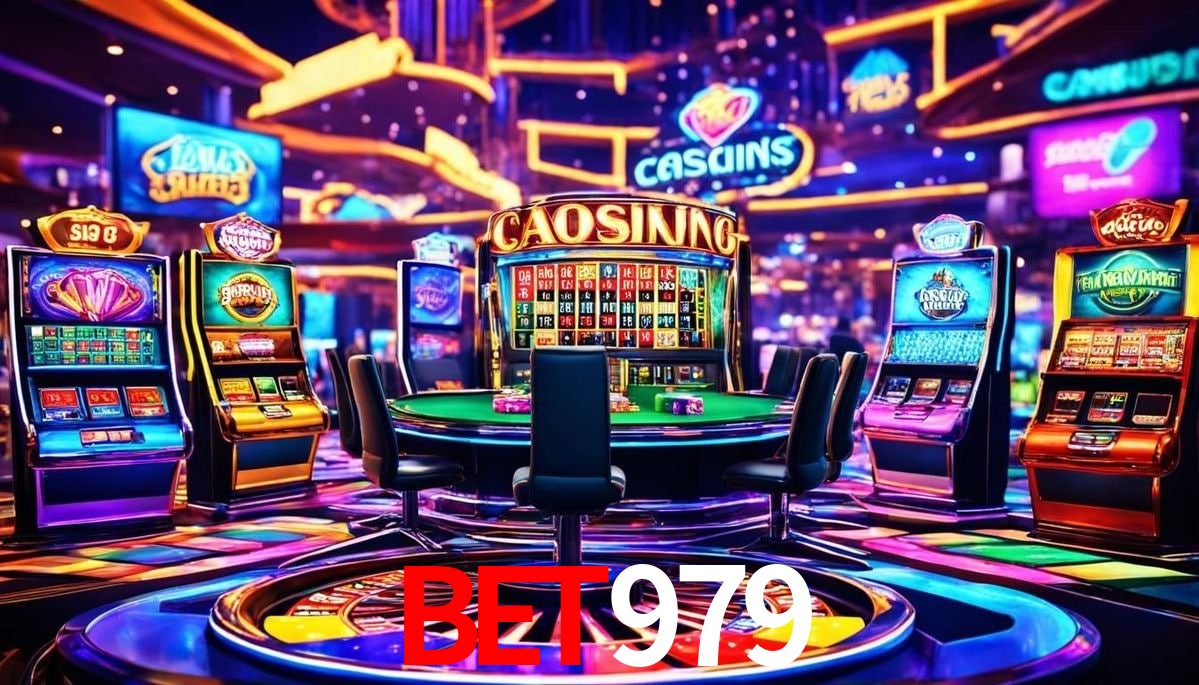 Integração de APIs bet979