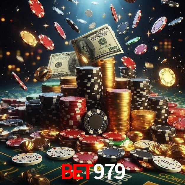 Bônus Diários bet979