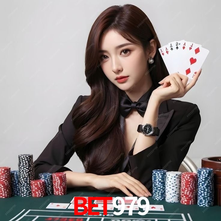 Acesso à conta bet979