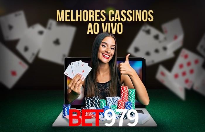 Roleta ao vivo