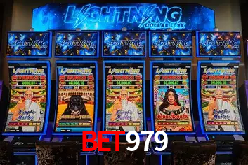 Descubra o Programa VIP da bet979: Vantagens Exclusivas para Jogadores