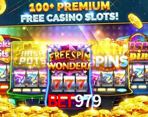 Descubra a Magia dos Jogos de Arcade no bet979