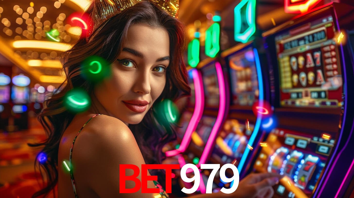 App mobile bet979
