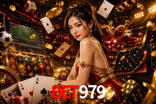 Flash Promotion bet979