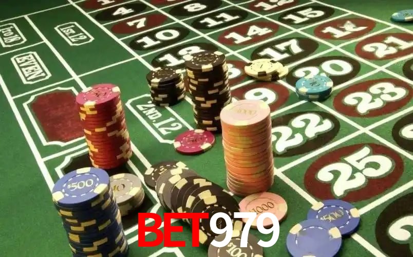 Promoções Sazonais bet979