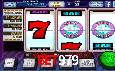 Desvendando o Mundo dos Jogos Virtuais na bet979
