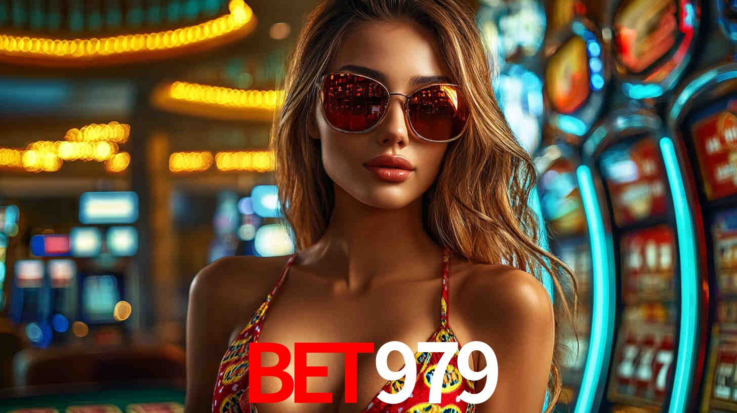 Resumo visual de bônus e campanhas bet979