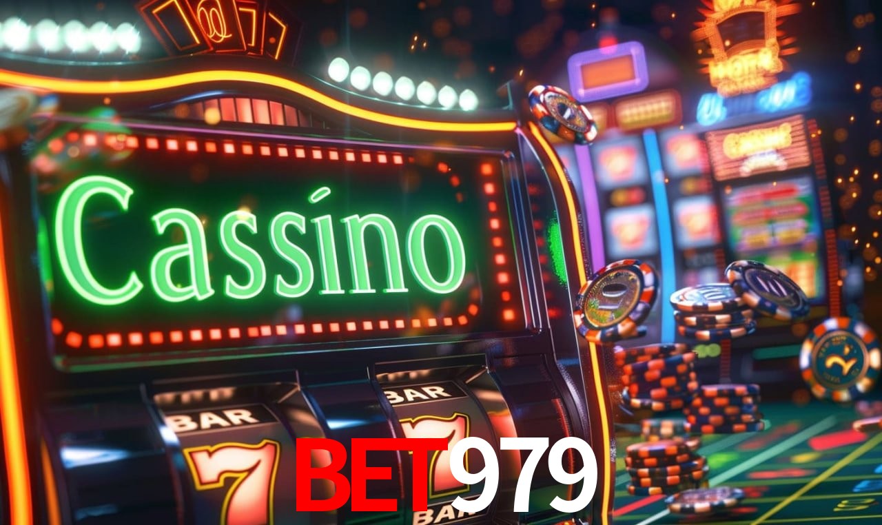 Estatísticas bet979