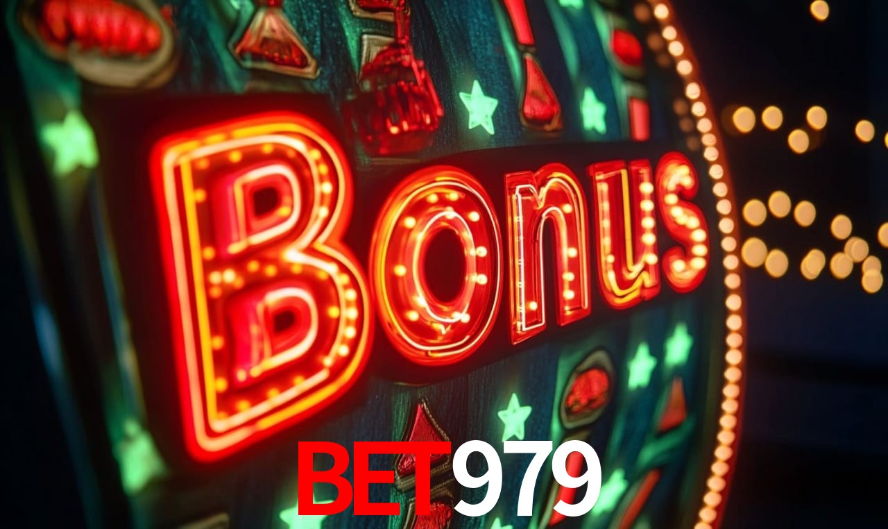 Apostas de Futebol bet979