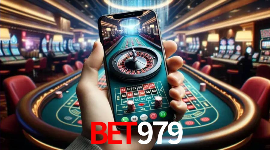 Responsive Design bet979