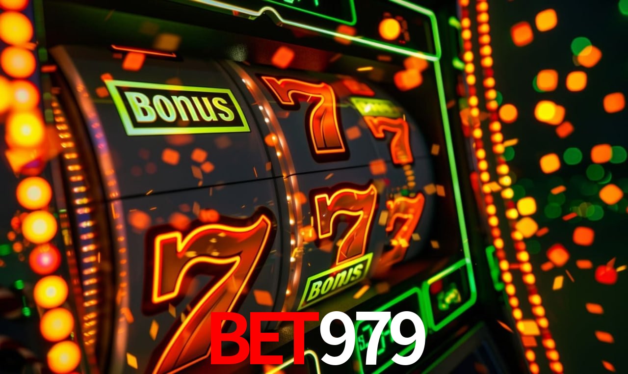 Interface do App bet979