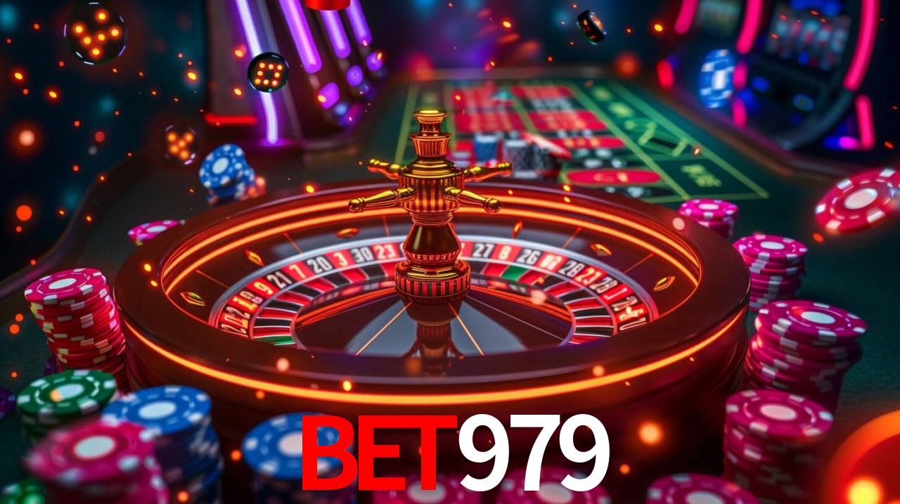 Casino Ao Vivo bet979