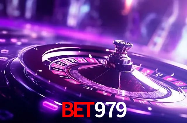 Mesa de Blackjack bet979