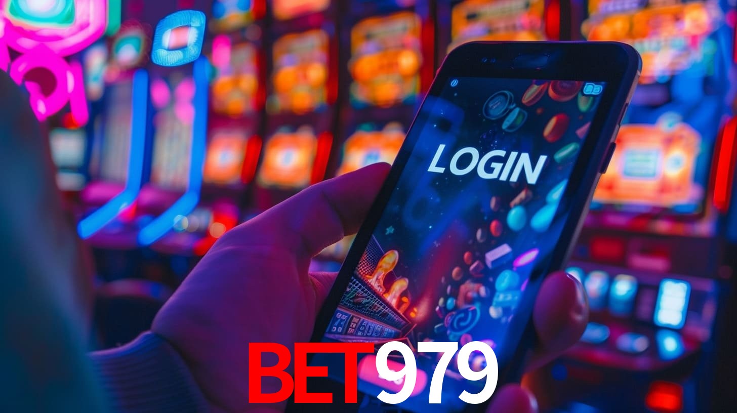 Estatísticas do Jogo bet979