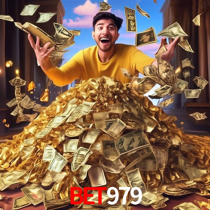 Recursos de Bônus bet979