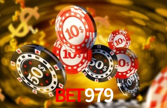 Casino Ao Vivo bet979