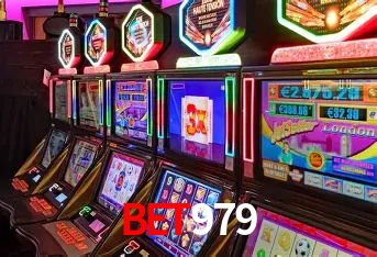 Inovações de Jogos na bet979: O Futuro das Experiências Interativas