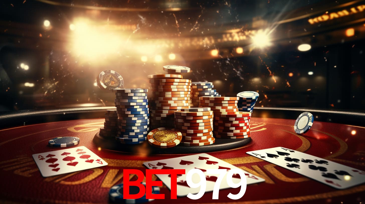 Live Casino bet979