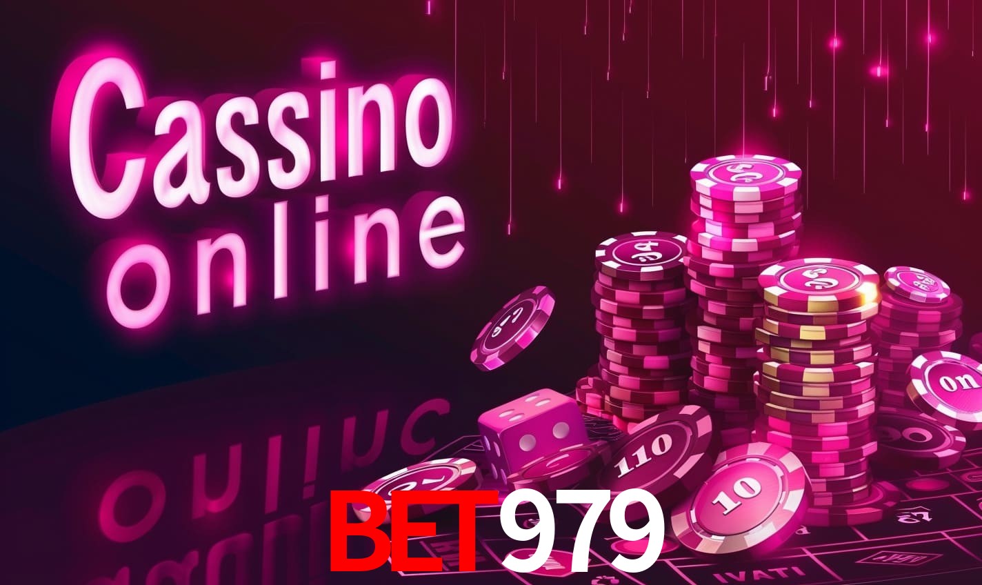 cassino bet979