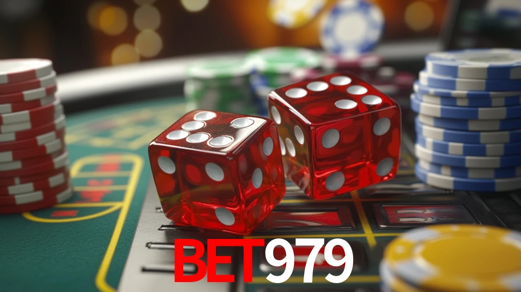 Programa VIP bet979