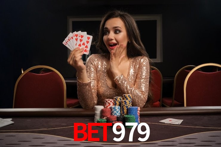 Mesa de Roleta bet979