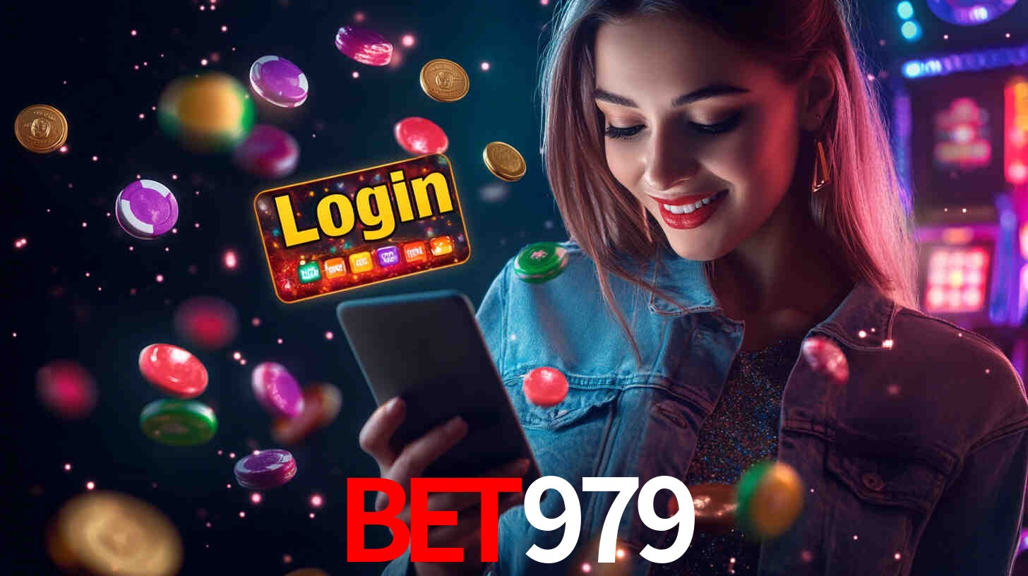 A Emoção da Loteria na bet979: Uma Chance de Mudança de Vida