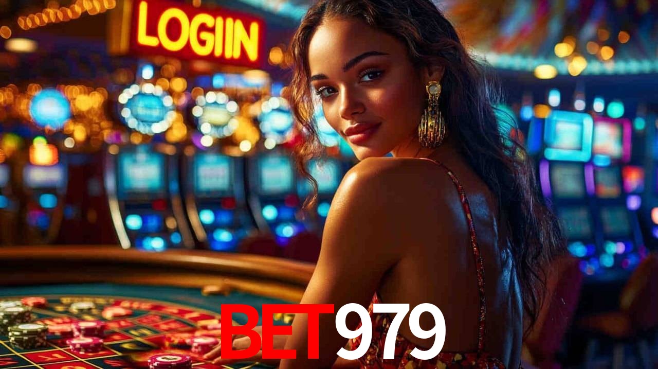 Aplicativo mobile bet979