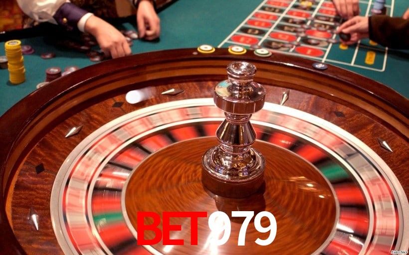 Estatísticas Esportivas bet979