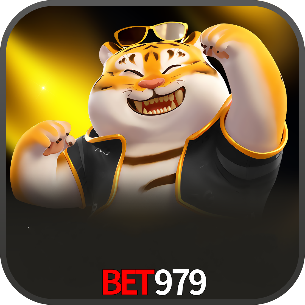 Logo bet979
