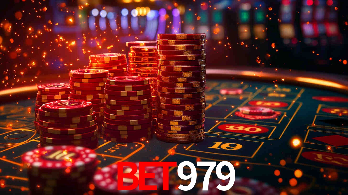 Tournaments bet979