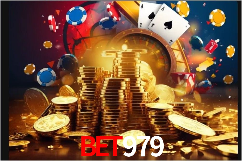 A Emoção da Loteria na bet979: Uma Chance de Mudança de Vida