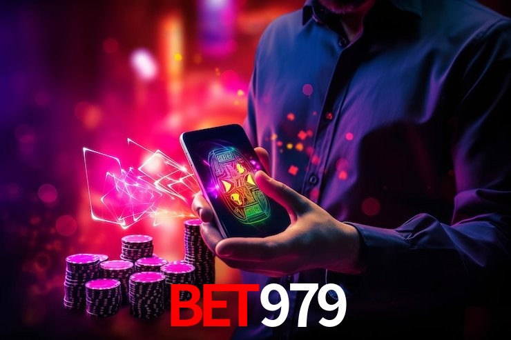 Bônus Diários bet979