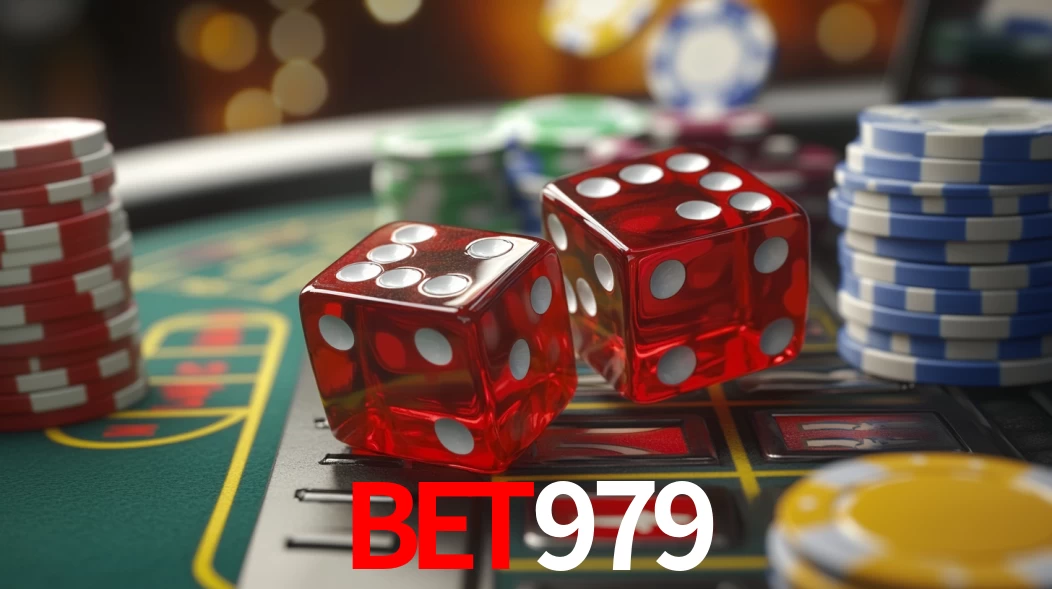VIP Casino bet979