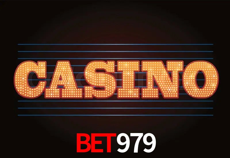 Apostas de Futebol bet979
