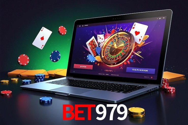 Tecnologia da Plataforma bet979