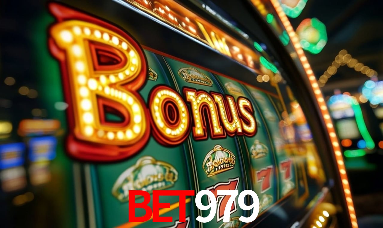 Promoções Sazonais bet979