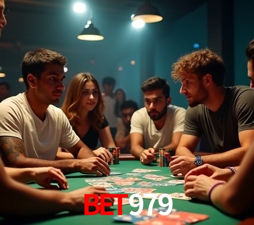 Ofertas Exclusivas bet979