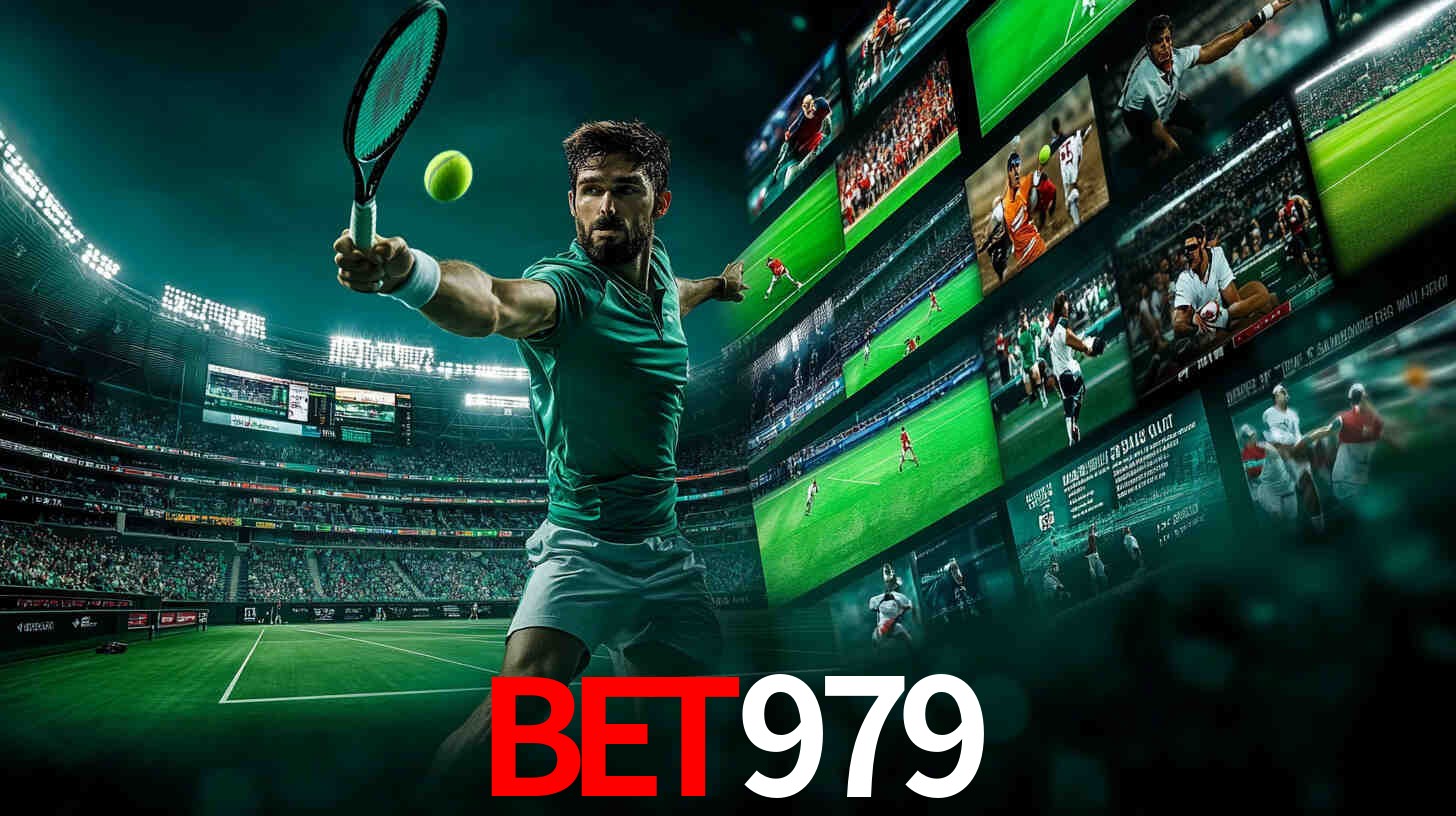 Desvendando o Mundo dos Jogos Virtuais na bet979