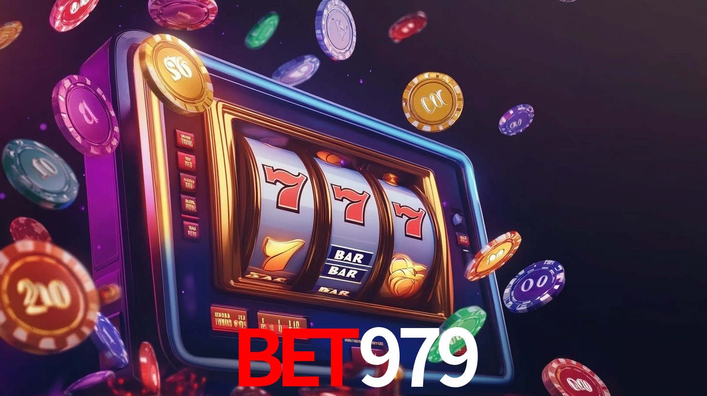 Blackjack Table bet979