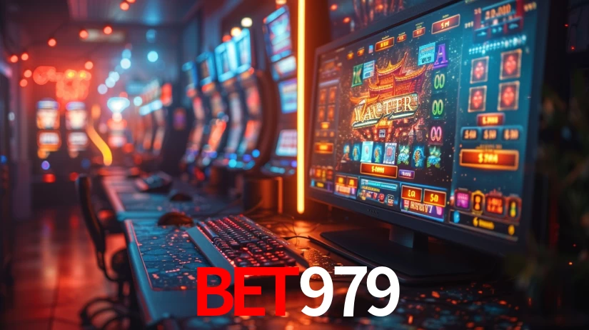 Explore as vantagens do bet979: serviço profissional e confiabilidade